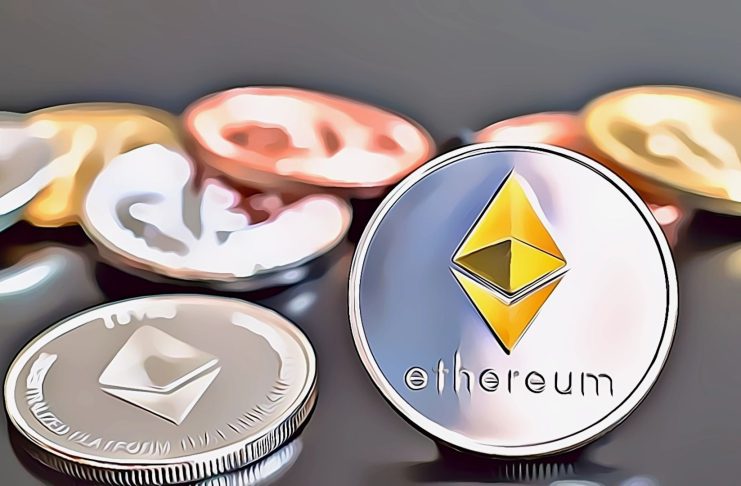 ethereum eth price analysis