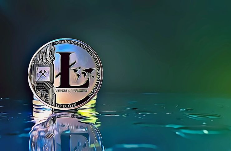 litecoin ltc price analysis