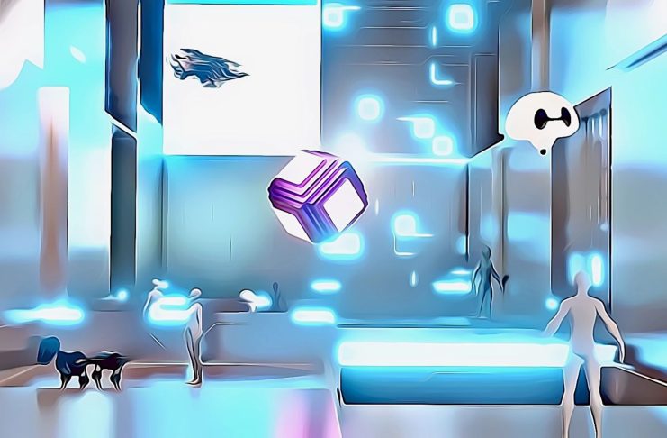 metaverse crypto games to make money