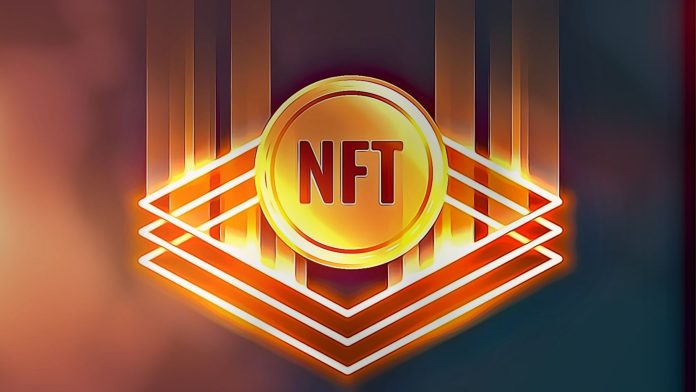 NFTs crypto investments