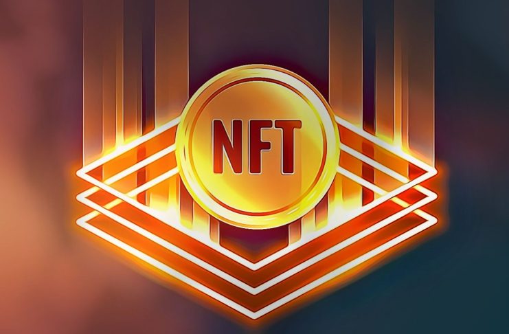 NFTs crypto investments