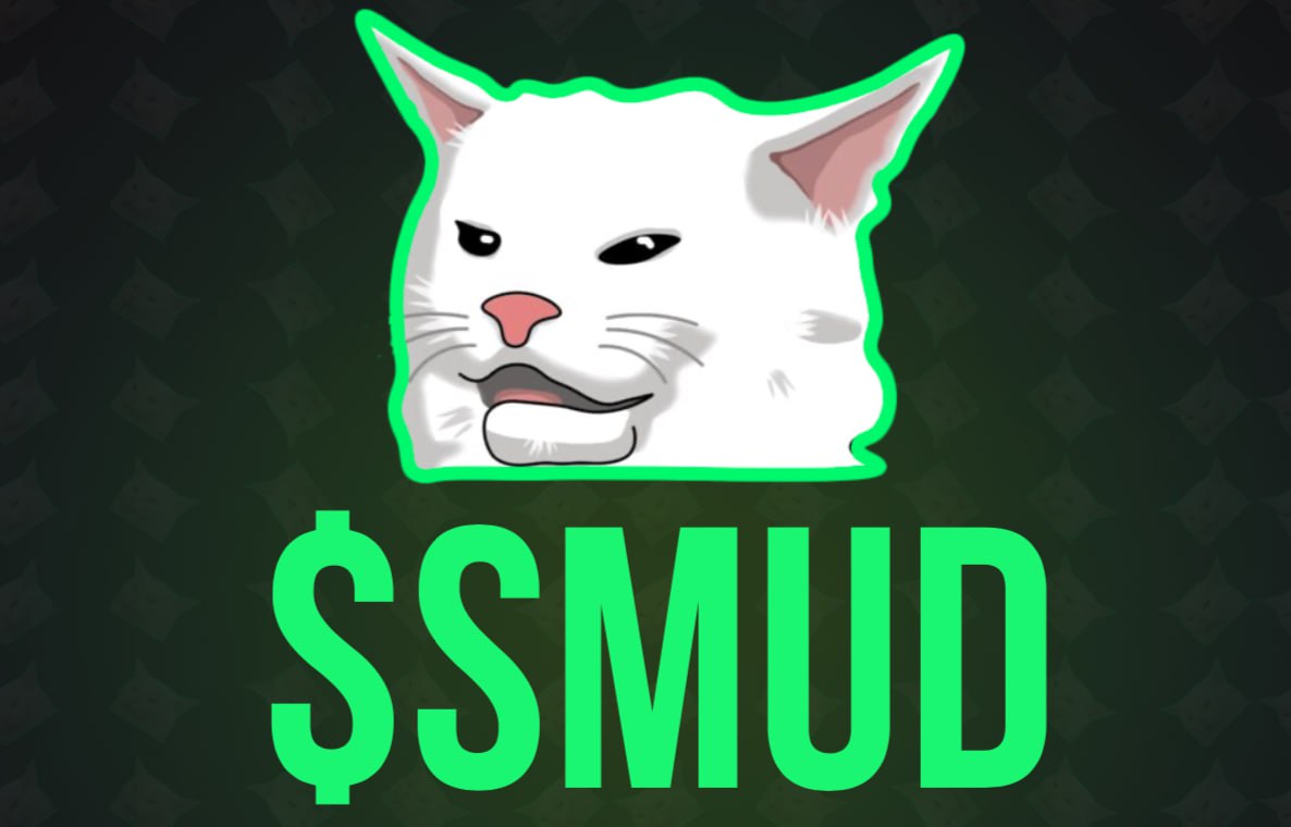 Smudge Meme Coin Announces the Launch, Takes the Crypto Market by Storm