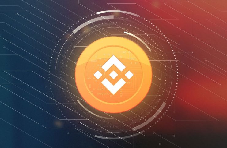 binance coin price analysis prediction