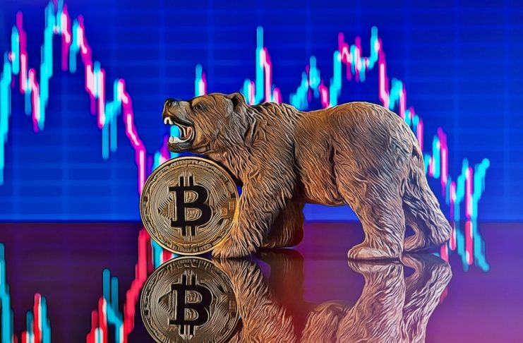 bitcoin price analysis prediction