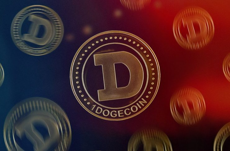 dogecoin price analysis prediction