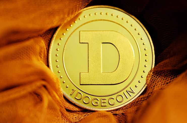 dogecoin price analysis