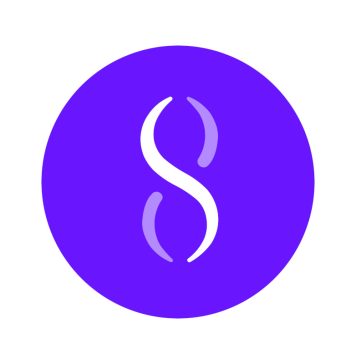 singularityNET AGIX logo