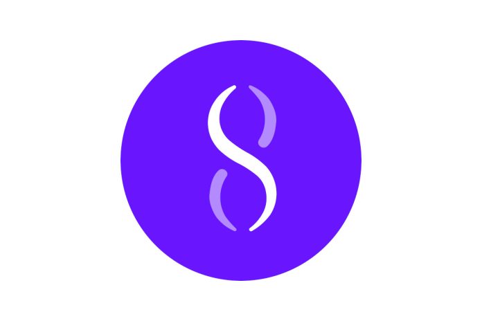 singularityNET AGIX logo