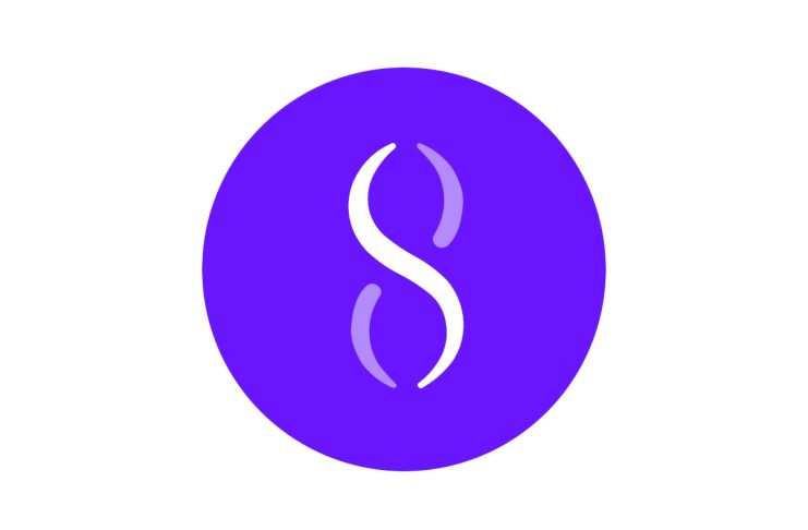 singularityNET AGIX logo