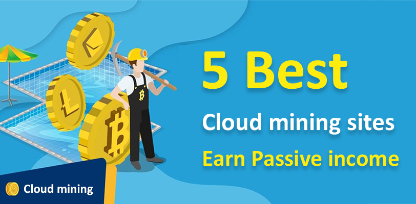 5 Best Free Cryptocurrency Cloud Mining Sites in 2023 – Daily Payouts