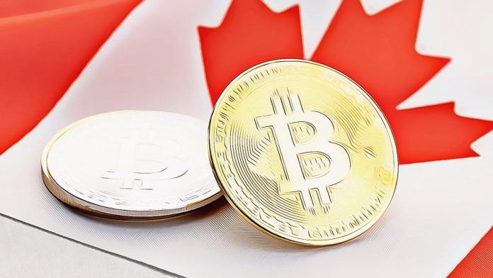 Bitcoin Canada