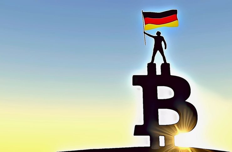 bitcoin germany