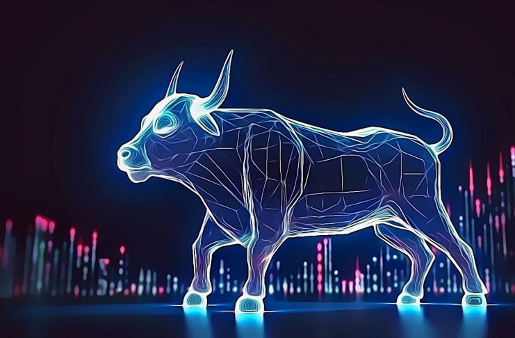 bitcoin halving bullish sentiment