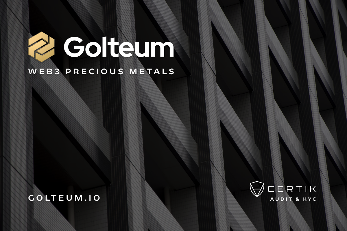 Golteum (GLTM): The Rising Star of 2023 As Dogecoin (DOGE) and Polygon (MATIC) Struggle