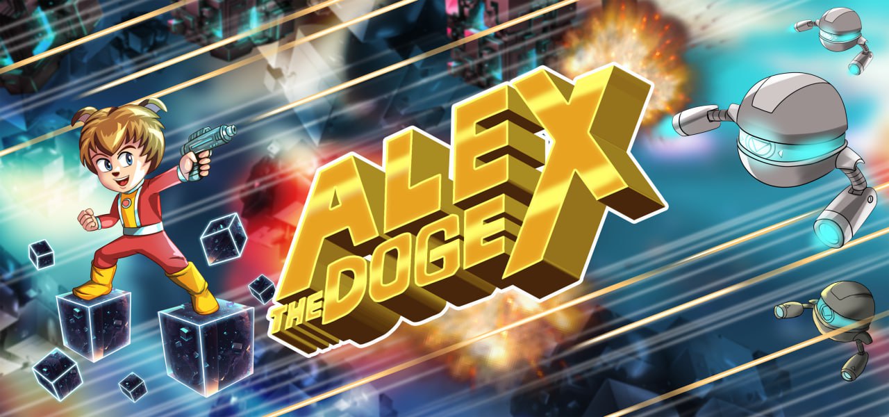Alex The Doge (ALEX) Brings Back The Fun to Crypto