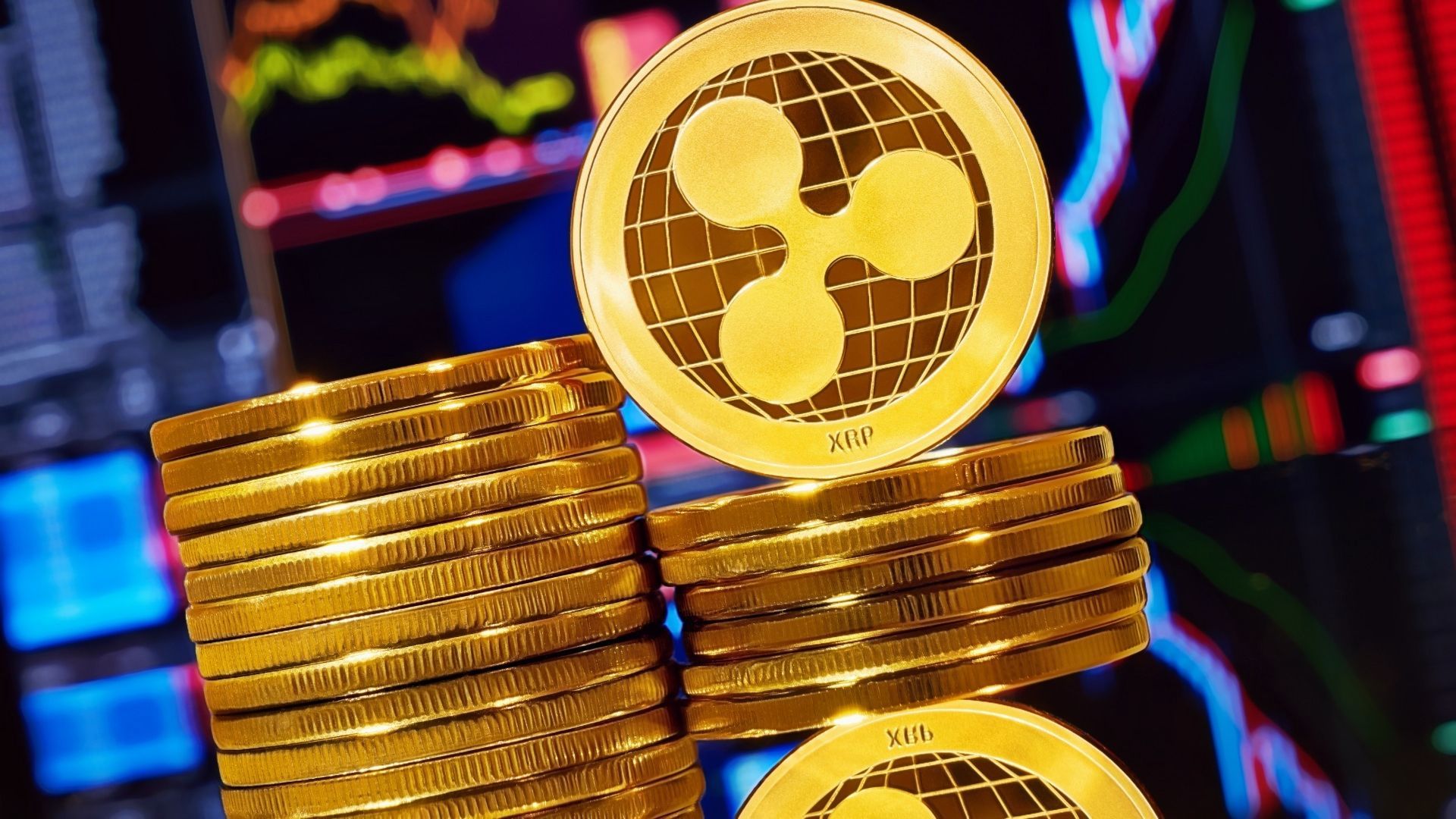 RIPPLE PRICE ANALYSIS & PREDICTION (July 2) – XRP Bounces Sharply After Testing This Support Line, Can it Resume Bullish? thumbnail