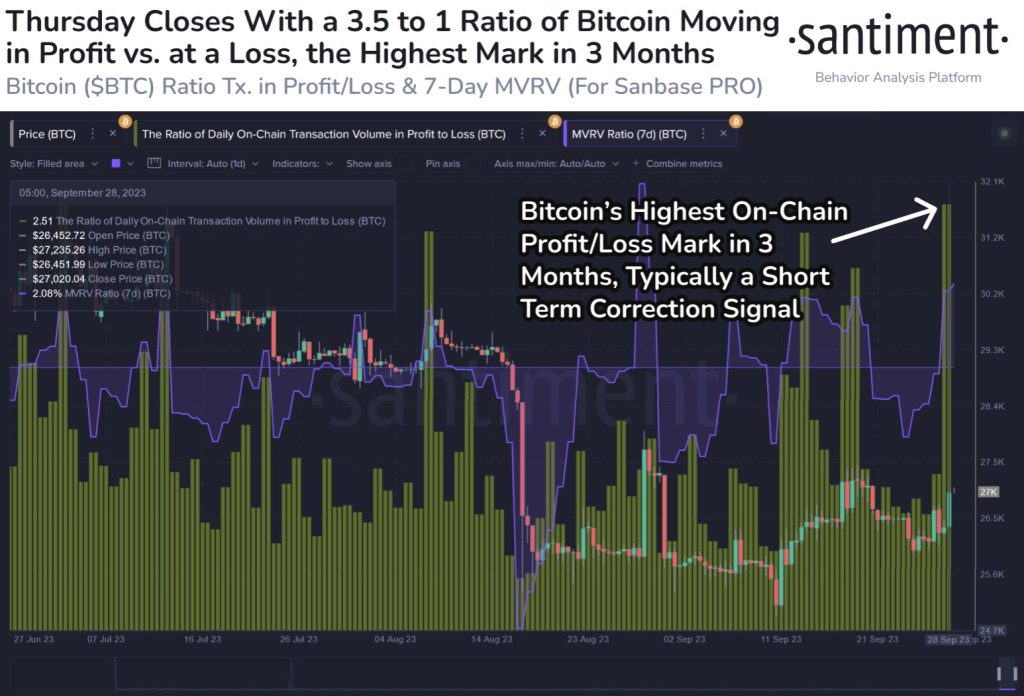 Bitcoin’s Bright Long-Term Outlook: Whales Accumulate, but Short-Term Corrections Loom