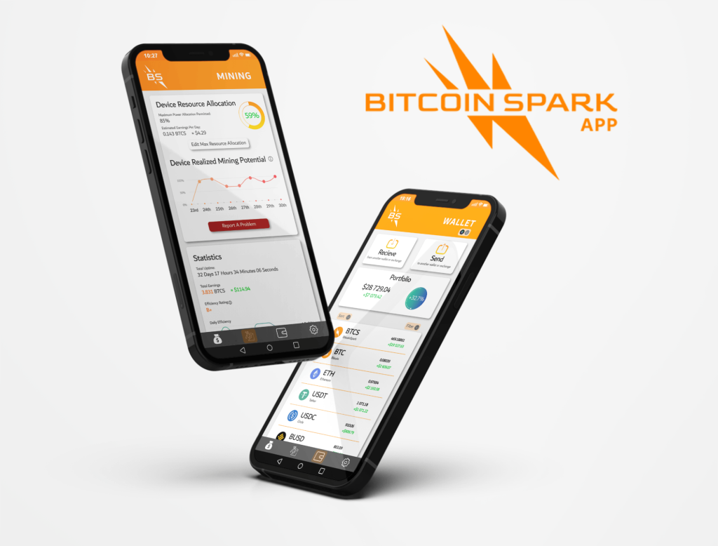 Façonnez votre avenir en explorant Bitcoin Spark et Cardano - La Crypto Monnaie