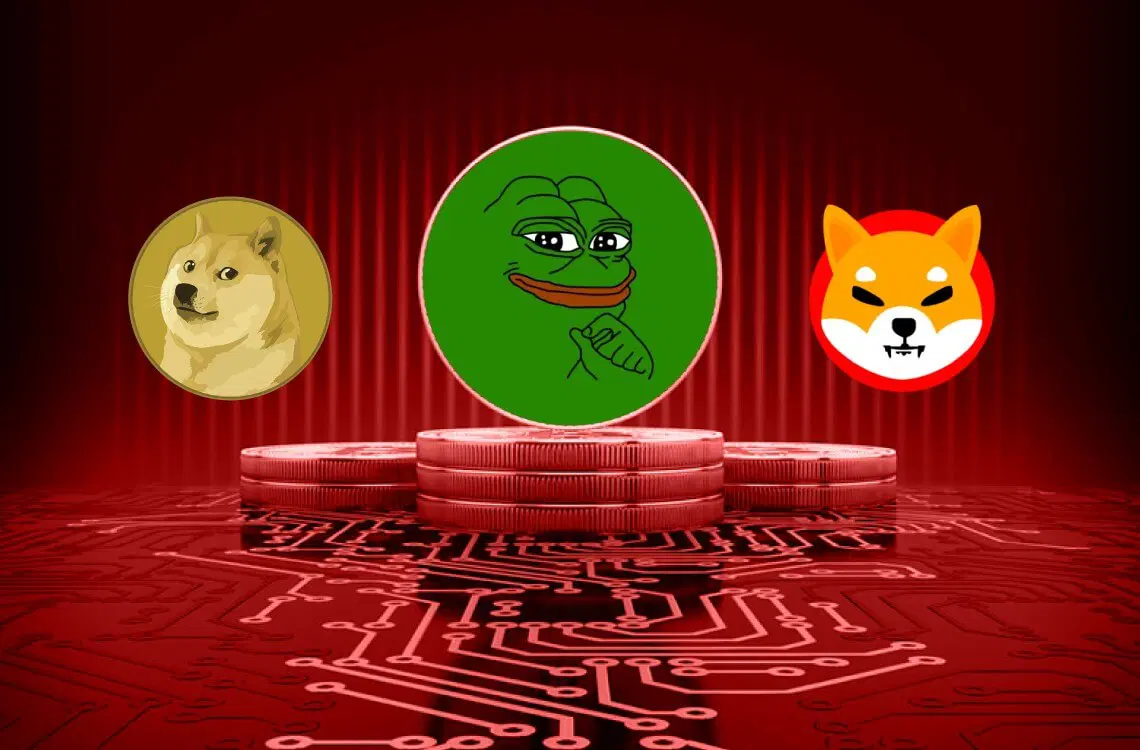 Why PEPE and Meme Coins are Trending
