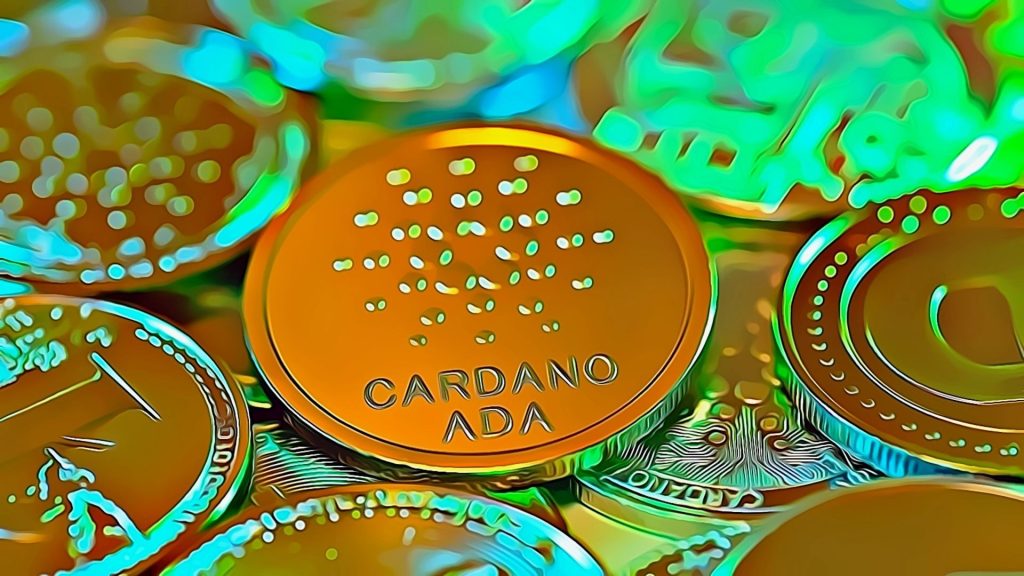 Cardano ($ADA) prend la tête d'Ethereum ($ETH) avec une augmentation des grosses transactions - La Crypto Monnaie