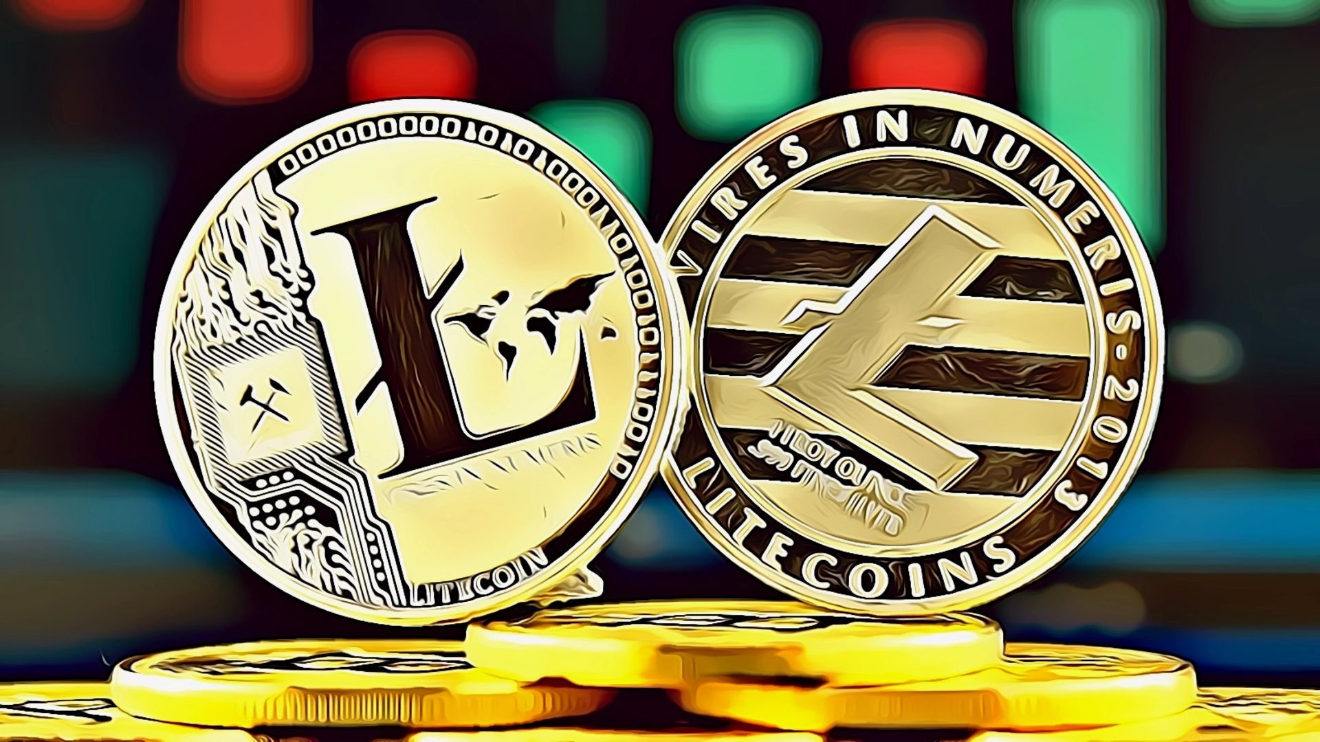 LITECOIN PRICE ANALYSIS PREDICTION January 2 LTC Quickly