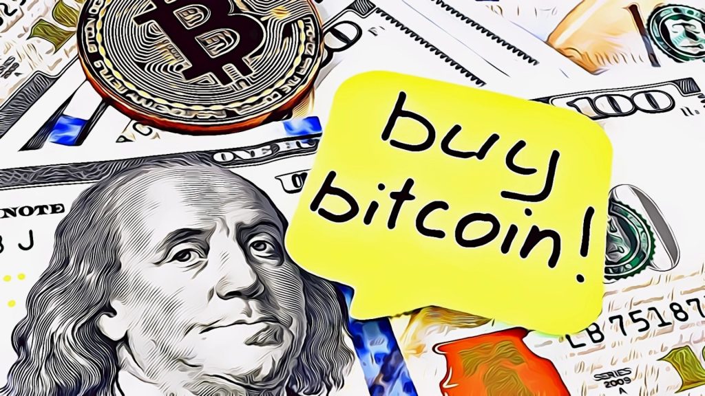 Bitcoin's Rally Sparks General Cryptocurrency Market Surge – NullTX