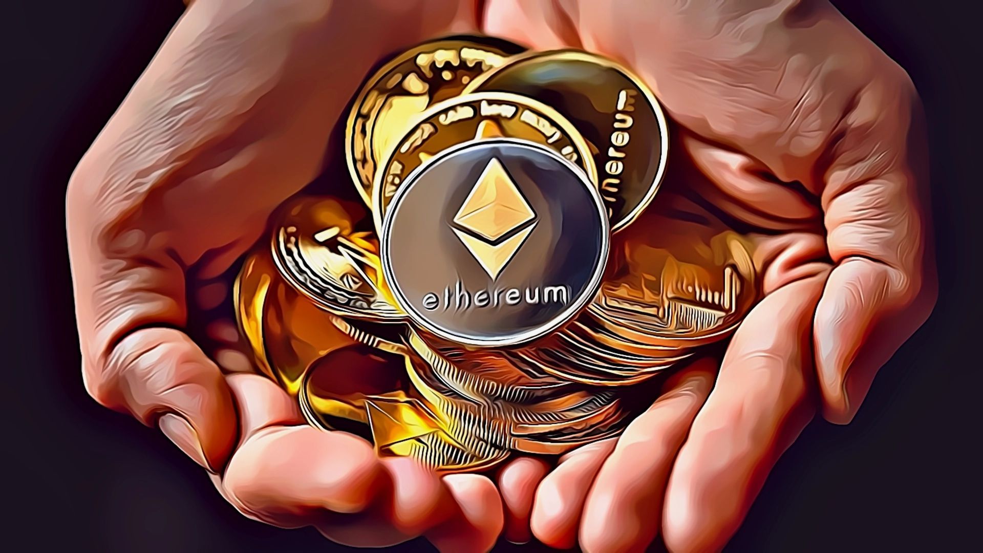 Ethereum Faces Volatility As Prices Fluctuate, Some Notable Whale Sell-off To Monitor 