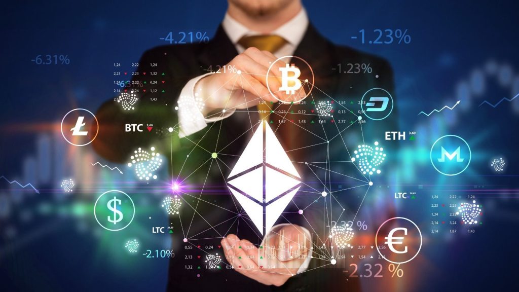 Les produits d'investissement dans les actifs numériques sont témoins d'une sortie record, Bitcoin est en tête alors qu'Ethereum voit l'activité des baleines - La Crypto Monnaie