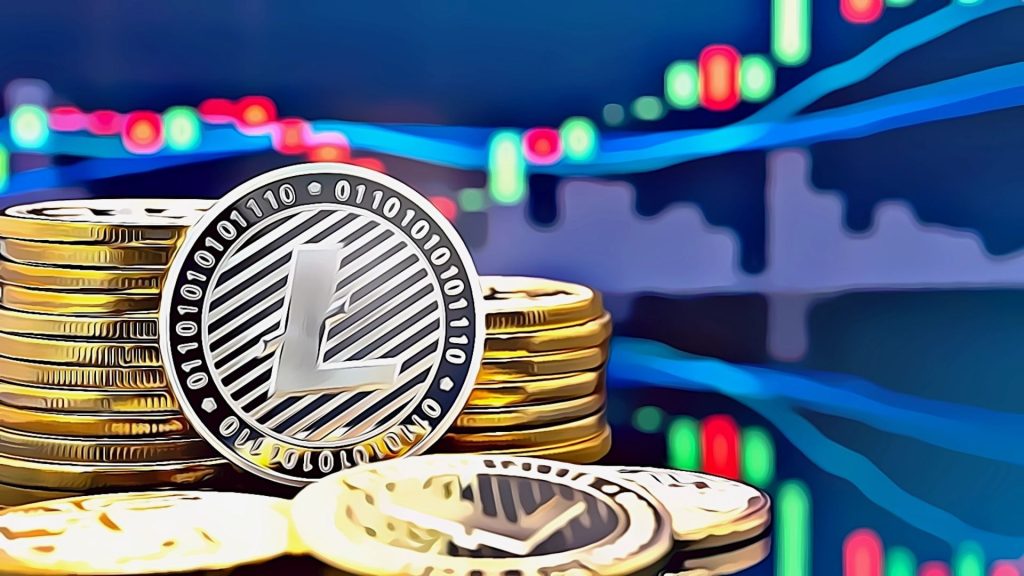 LITECOIN PRICE ANALYSIS PREDICTION March 12 LTC Retraces