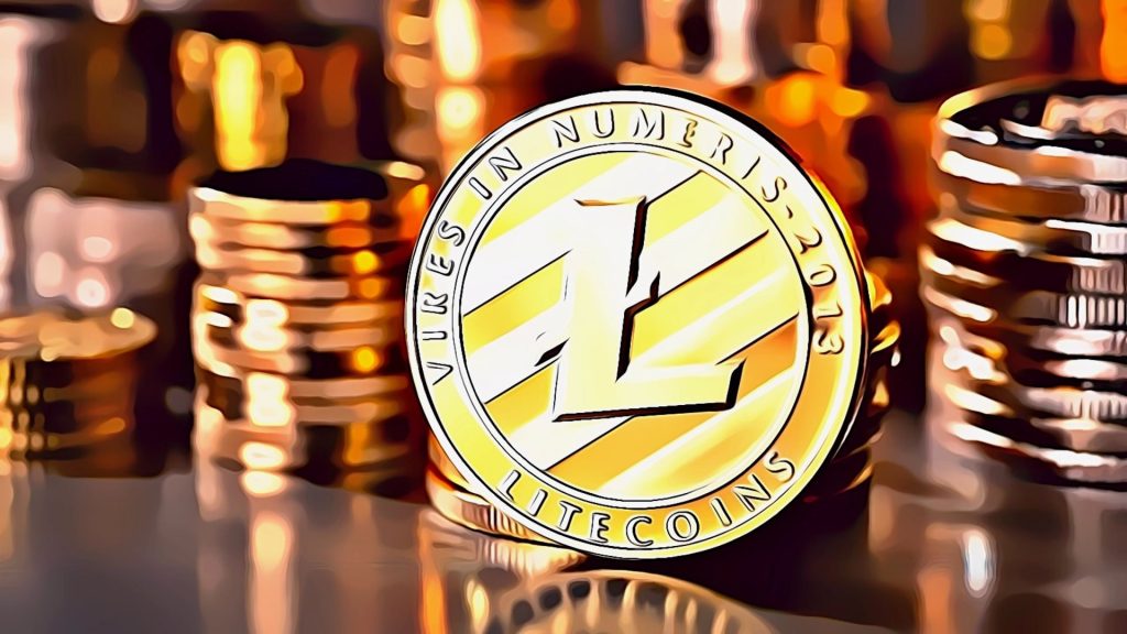 LITECOIN PRICE ANALYSIS PREDICTION March 21 LTC Retests Key