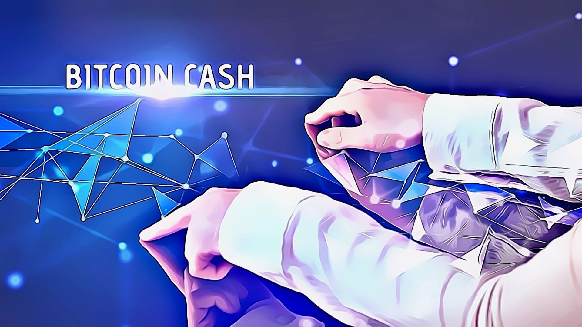 BITCOIN CASH PRICE ANALYSIS & PREDICTION (April 13) – BCH Tests Minor Support Amid Bloodbath, Potential Recovery?