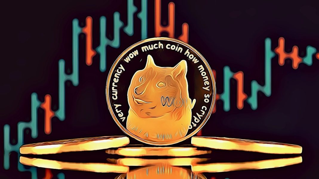 Dogecoin Shows Signs Of Potential Surge To $1, Analyst Predicts