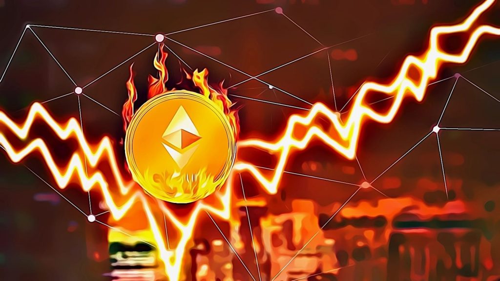 ETHEREUM PRICE ANALYSIS & PREDICTION (April 22) – ETH Recovers After Establishing Base Support, Can It Surpass This Crucial Resistance Line?