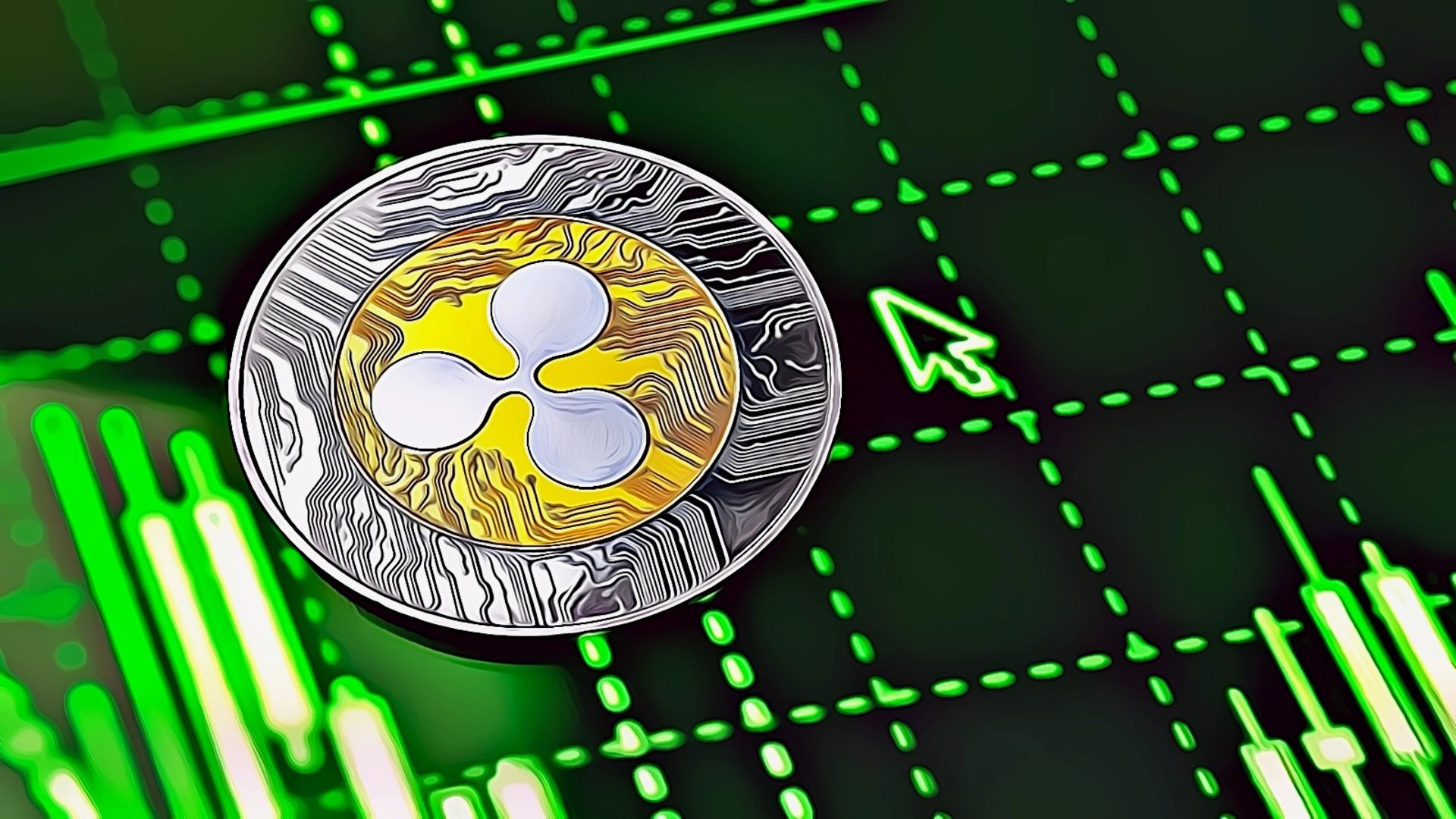 RIPPLE PRICE ANALYSIS & PREDICTION (April 18) – XRP Trades Under $0.5 After Witnessing A Sharp Rejection