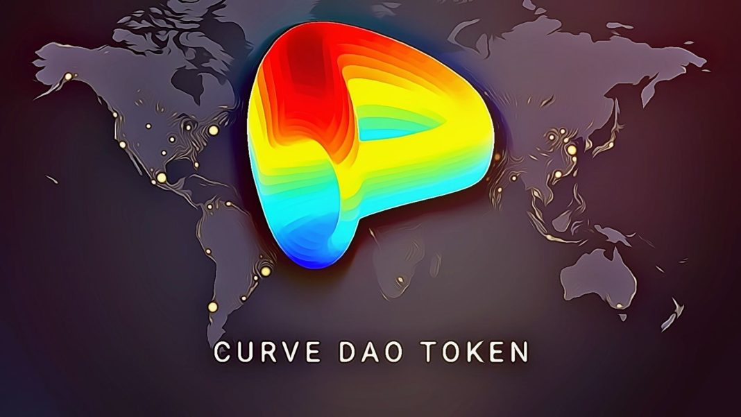 Read more about the article Curve founder Michael Egorov joins major OTC deal amid CRV price crash