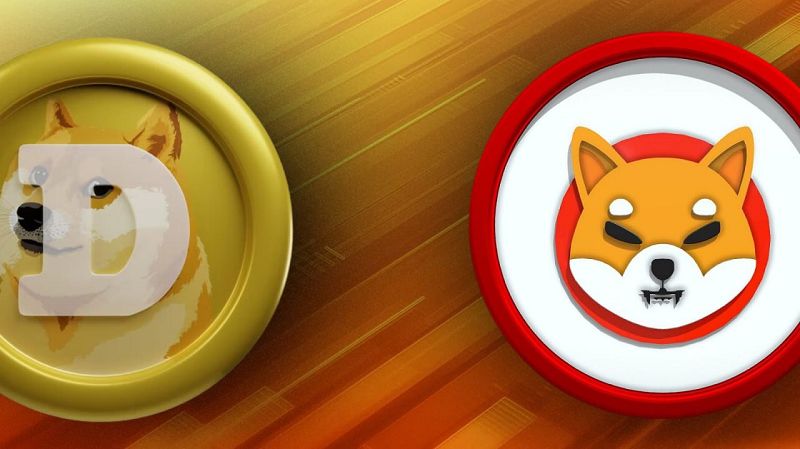 Dogecoin and Shiba Inu Record Death Cross Formation: Is This Terrible News for DOGE and SHIB Holders?
