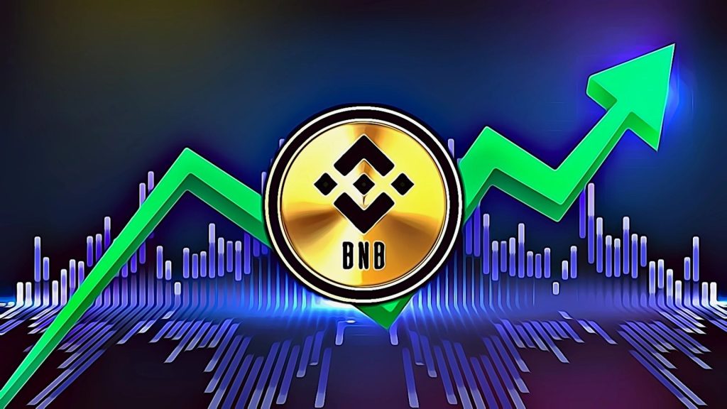 BINANCE COIN PRICE ANALYSIS & PREDICTION (August 15) – Watch Out For This Key Level As BNB Poises For A Fresh Dip