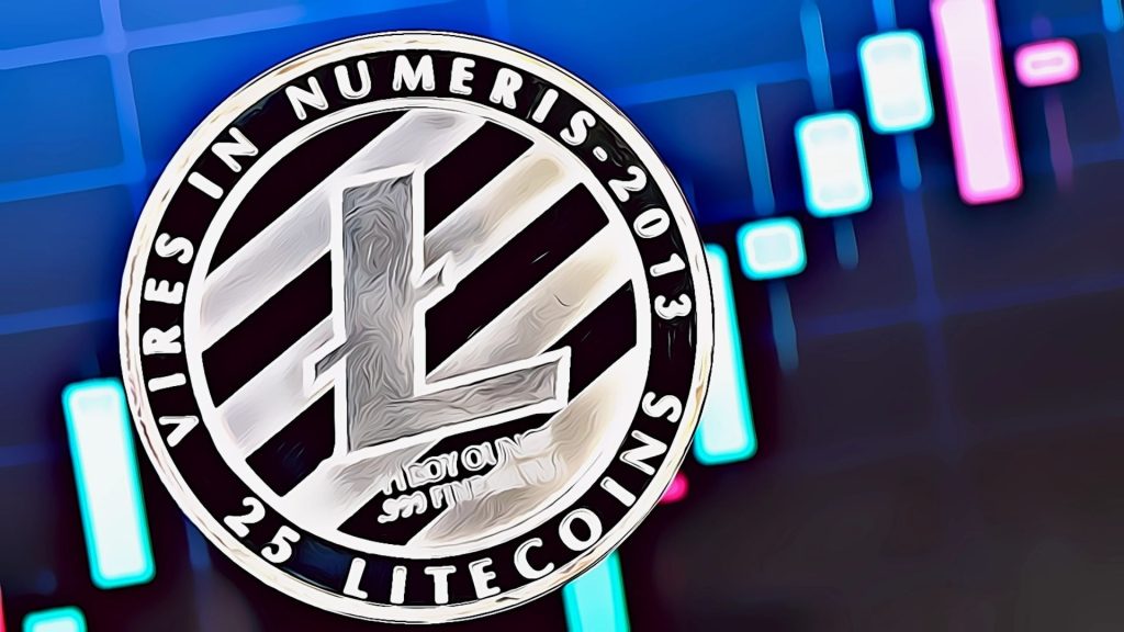 LITECOIN PRICE ANALYSIS & PREDICTION (August 18) – LTC Continues Retracement Amid Bear Market, Recovers 10% Weekly