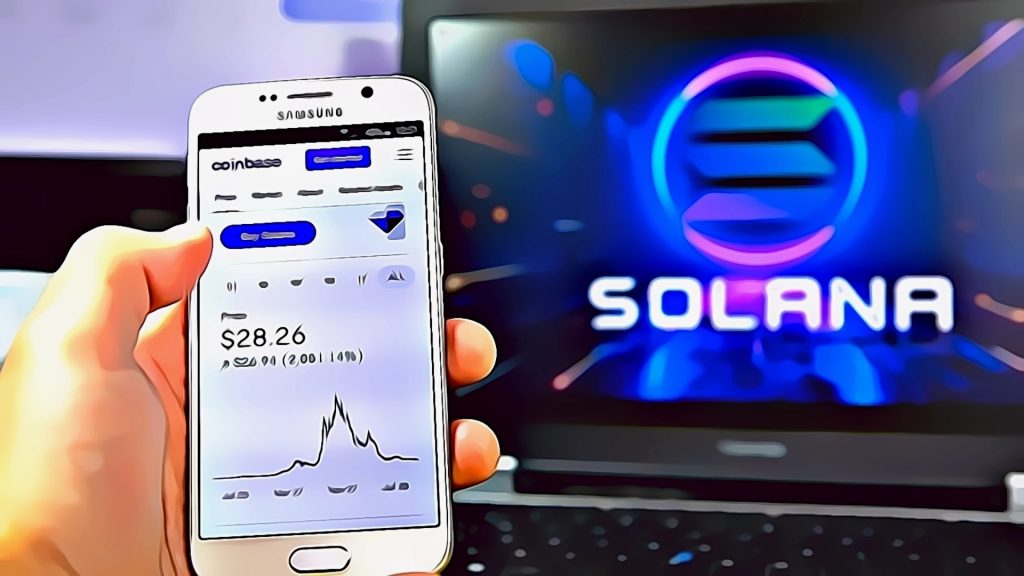 Solana's Liquid Staking Tokens Gain Momentum As Major Exchanges Announce New Offerings