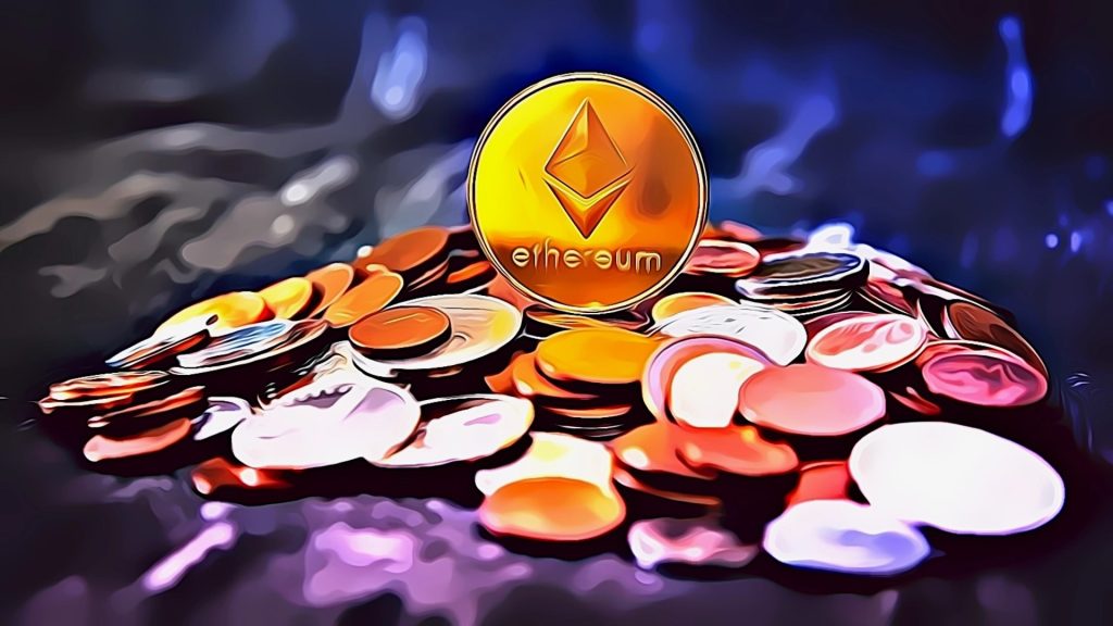 ETHEREUM PRICE ANALYSIS & PREDICTION (September 2) – ETH Decreases By 11% Weekly To Resume Bearish, Targets $1.6k