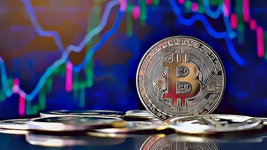 Altcoins Rally Amid Bitcoin And Ethereum Dips As FUD Subsides