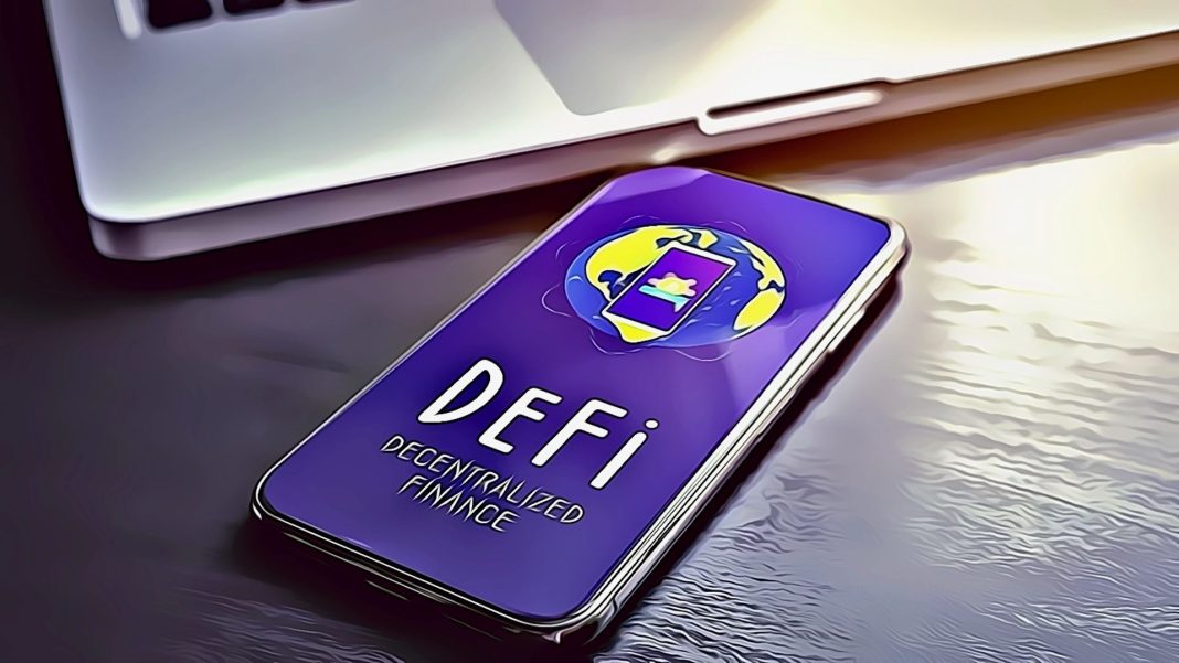 DeFi