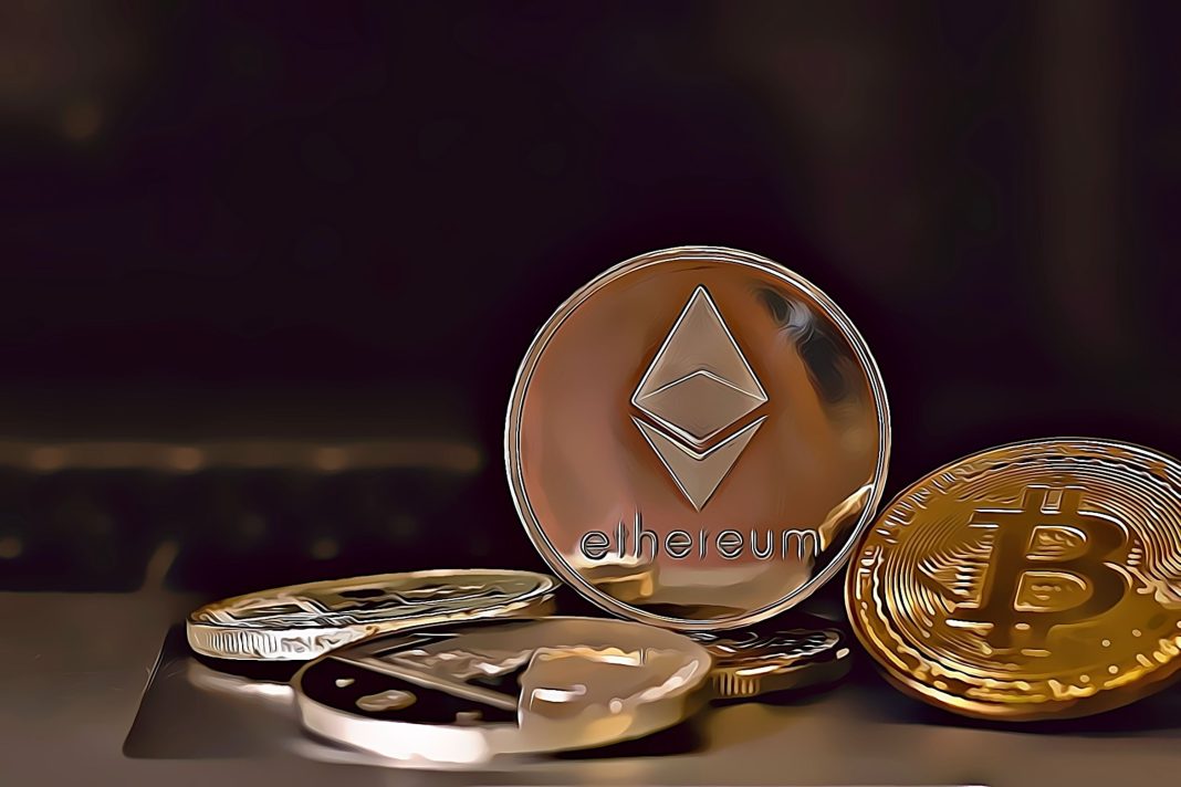 Ethereum Shows Resilience As Retail Investors Stay Confident Amid Price Surge thumbnail