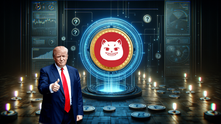 Will a Trump Presidency Ignite a Crypto Explosion? These Coins Could Win Big!