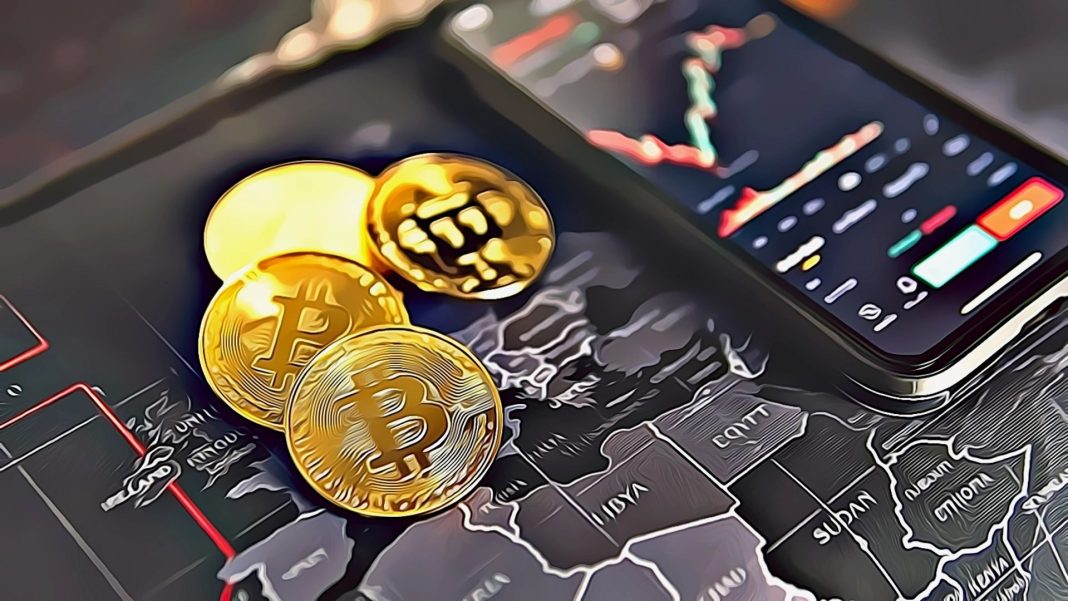 Permintaan Bitcoin melonjak ketika lembaga dan negara meningkatkan akumulasi