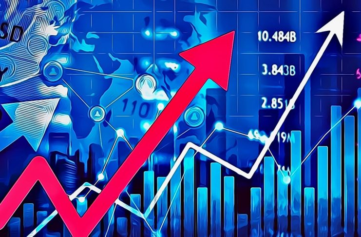 XCN melihat lonjakan besar -besaran setelah onyxcoin mengumumkan pembaruan besar