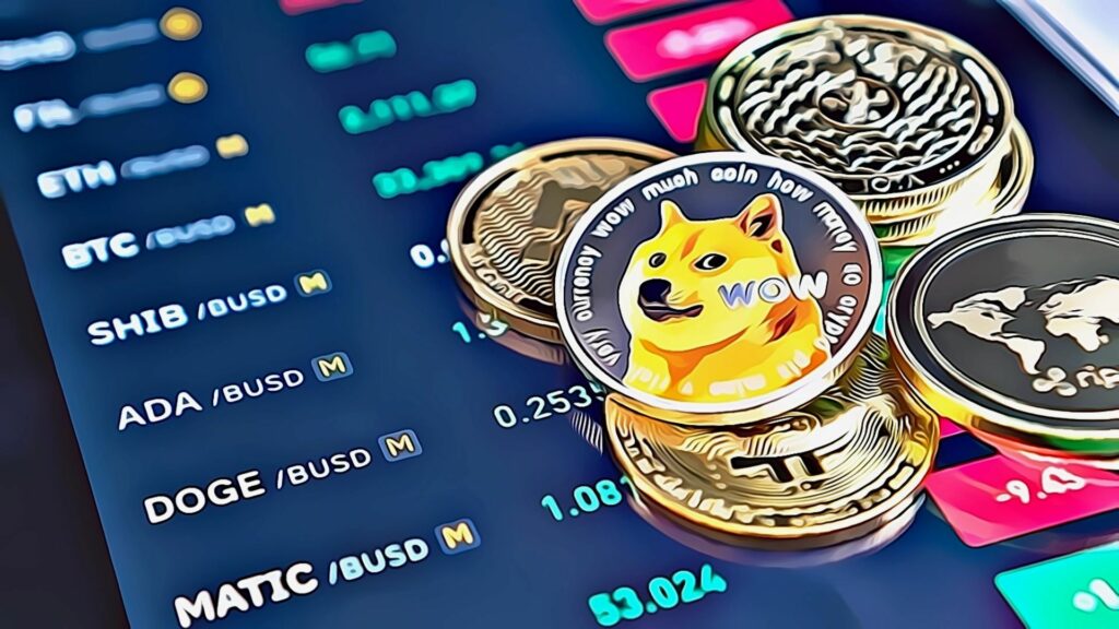 Memecoins Booming on Solana: $FARTCOIN Leads, While Low-Cap Gems Show Quiet Strength