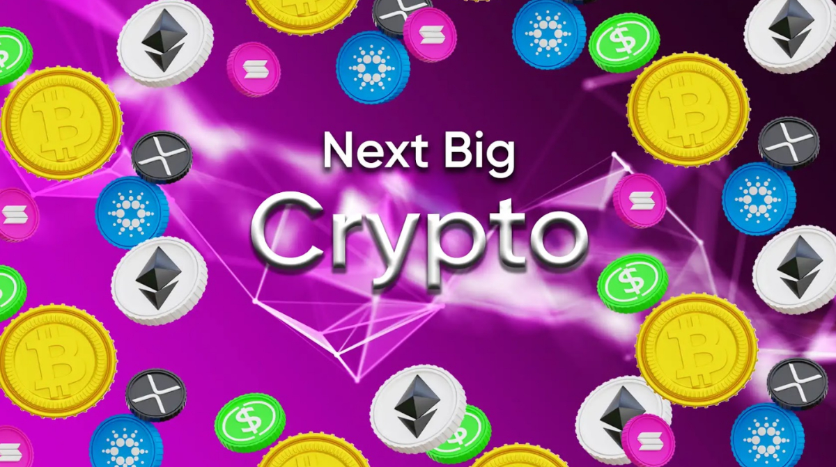 Next Big Crypto – Top Projects Gaining Momentum in 2025