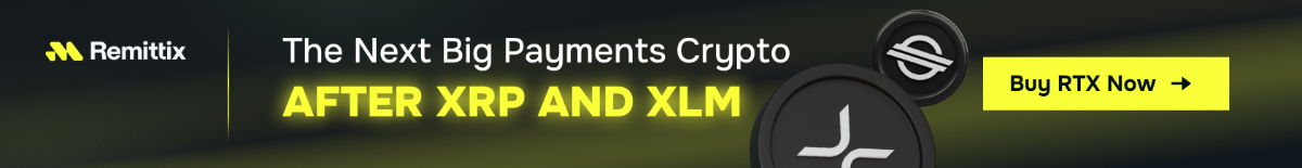 Crypto Experts Blast ICP As AAVE Receives A Major Overhaul, Why Are Both Being Outperformed By Remittix?