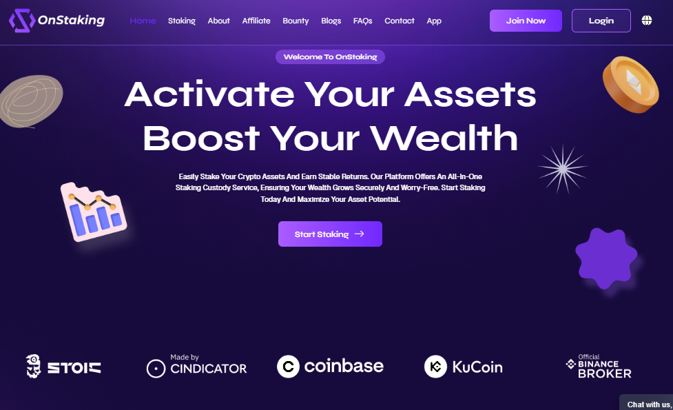 Beware! Cloud Mining Scam Exposed, 5 Safer Ways to Make Money-Especially staking crypto